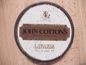 John Cotton Pictures