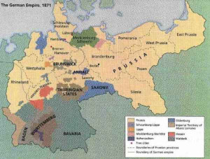 ... Brandenburg by Frederick the Great, A New Translation by Levi Bookin