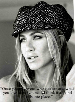 Jennifer Aniston Barbra Streisand