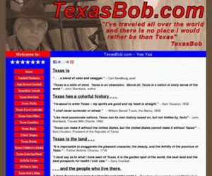 texana ranch texas history texas genealogy texas oil patch tales texas ...