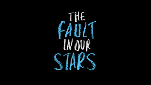 The Fault in Our Stars Book Wallpaper