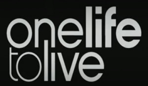 One Life to Live Logo - (04/2013-08/2013)
