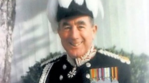 Sir Rex Hunt Dead Falkland Islands Governor Dies Aged