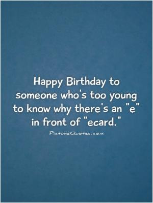 Happy Birthday Quotes Facebook Quotes