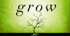 grow