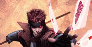 Gambit, Worst X-Men Character, Getting A Movie In 2016