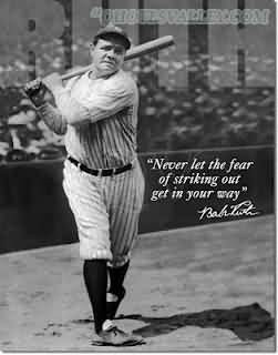 famous baseball quotes - Google Search