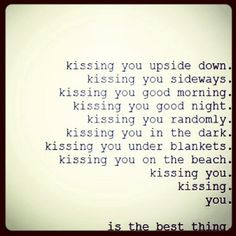 French Kissing Quotes Tumblr Enjoy-loving-quotes.tumblr.com