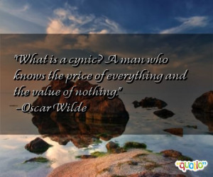 Value Quotes