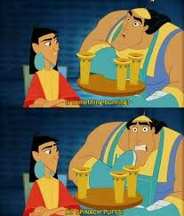 emperor's new groove quotes kronk - Google Search