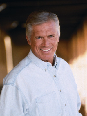 Chad Everett