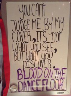 BOTDF Quote