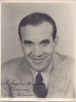 Al Jolson