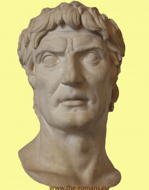 86 BC Lucius Cornelius Sulla, at the head of a Roman Republic army ...