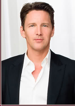Times sure have changed for '80s heartthrob Andrew McCarthy. While ...