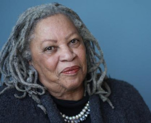 Home is the 10th novel Pulitzer and Nobel-winning author Toni Morrison ...