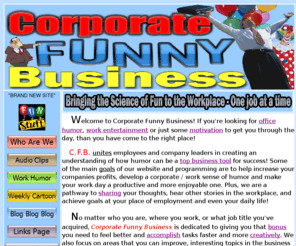 manager employee fun peopleCorporate funny business helps co-workers ...