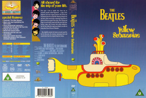 Movie Dvd Label Cover Front