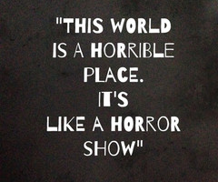 American Horror Story Asylum Quotes