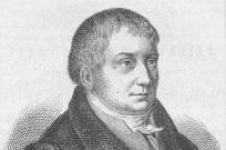 Korrespondenz zwischen August Wilhelm von Schlegel und seiner Bonner