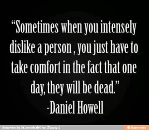 Best Dan Howell quote