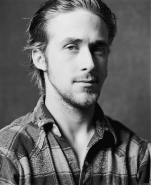 Ryan Gosling RG