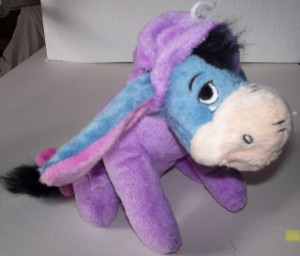 Igor Winnie The Pooh...