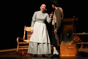 Go Back > Gallery For > Elizabeth Proctor The Crucible