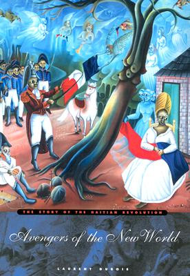 The Haitian Revolution - A short Reading List (of Anglophone scholars)