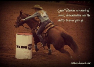 Horse Racing Quotes and Sayings