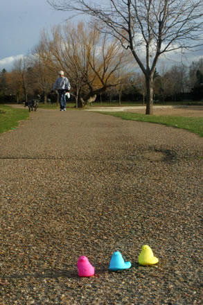 Well, Easter is just around the corner and the Peeps are on the ...