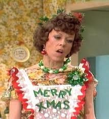 Eunice Harper The Carol Burnett Show Mama's Family Munsters Families ...