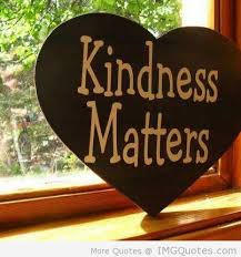 ... much.” Blaise Pascal “Kindness in giving creates love.” Lao Tzu