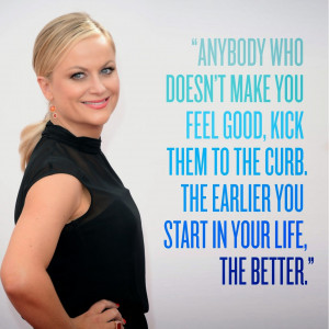 Happy Birthday Amy Poehler! Check Out Her 10 Most Amazing Quotes