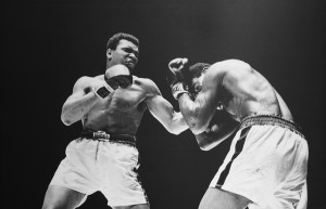 ... Ali Biography – A Peak into the Life and Career of the Famous Boxer