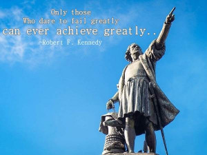 Happy Columbus Day 2014 Quotes