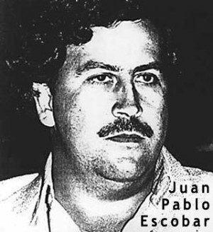 Juan Pablo Manuela Escobar