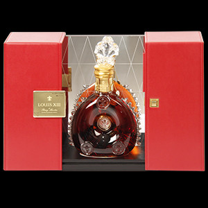 Remy Martin Louis XIII Price