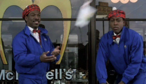 Let Your Soul Glo: Our 5 Favorite Moments from 