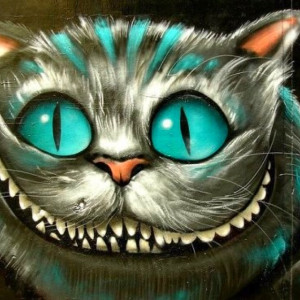 Artist: Kelis, Cheshire cat