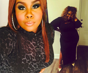 Raven Goodwin Pictures
