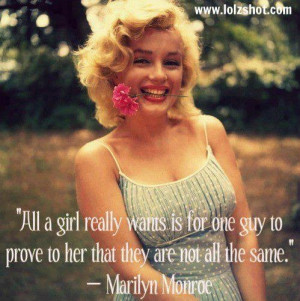 marilyn monroe quotes | Tumblr