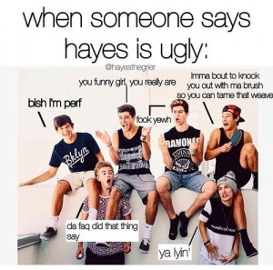 ur dumb 2 ur ugly 3 call 1 800 you re dumb 4 u need glasses or you re ...