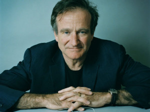 Robin Williams Robin Williams