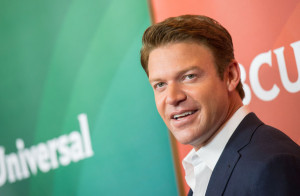 Matt Passmore Actor Matt Passmore attends NBCUniversal 39 s 2014 ...