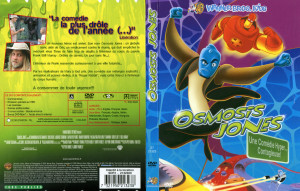 Osmosis Jones summary with 12 pages of lesson plans, quotes, chapter ...