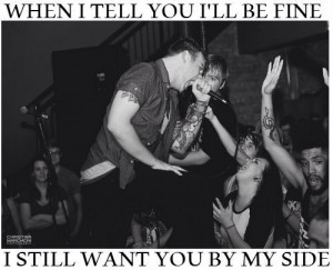 The Lines - Beartooth