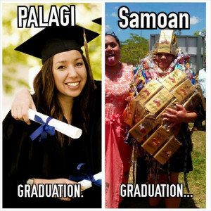 Samoan style anytime lol