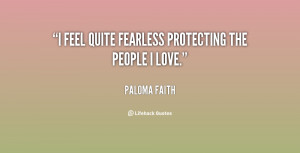 Quotes About Protecting People