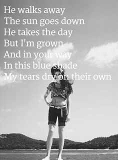 Amy Winehouse Tears dry on their own Amy Winehouse Lyrics Quotes, Amy ...